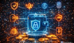 9 reguli pentru protejarea portofelului tău de criptomonede