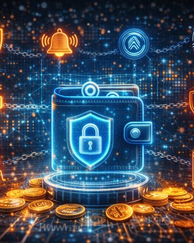 9 reguli pentru protejarea portofelului tău de criptomonede