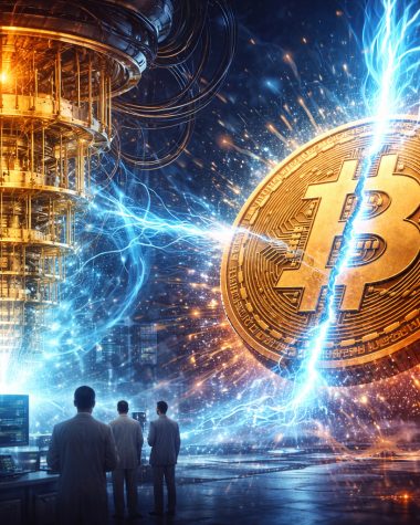 Amenințarea cuantică asupra Bitcoin devine tot mai greu de ignorat, iar pregătirile pentru Ziua Q se intensifică