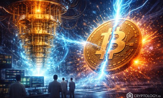 Amenințarea cuantică asupra Bitcoin devine tot mai greu de ignorat, iar pregătirile pentru Ziua Q se intensifică