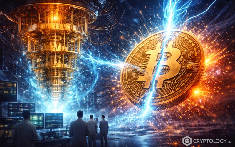 Amenințarea cuantică asupra Bitcoin devine tot mai greu de ignorat, iar pregătirile pentru Ziua Q se intensifică