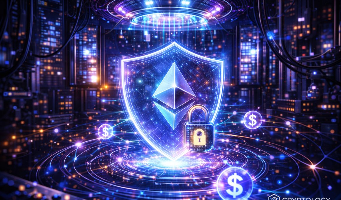 Amenințarea cuantică asupra criptomonedelor nu mai e o ipoteză, iar Ethereum a înțeles asta