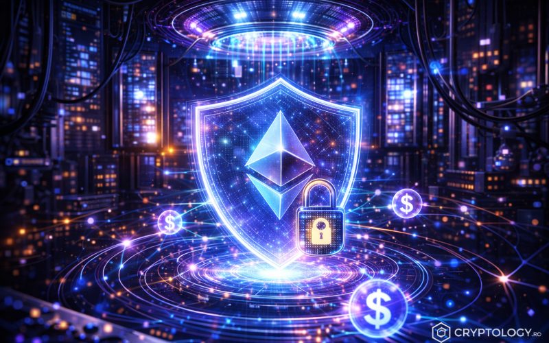 Amenințarea cuantică asupra criptomonedelor nu mai e o ipoteză, iar Ethereum a înțeles asta