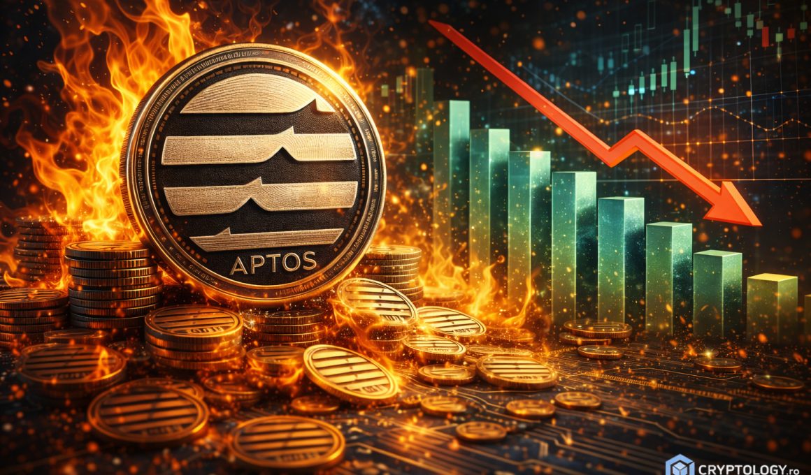 Aptos pregătește o reformă majoră a tokenomicii
