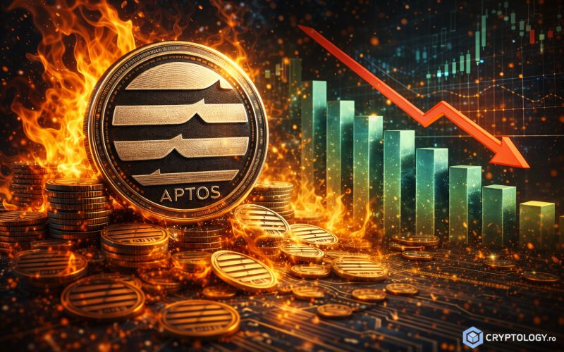 Aptos pregătește o reformă majoră a tokenomicii