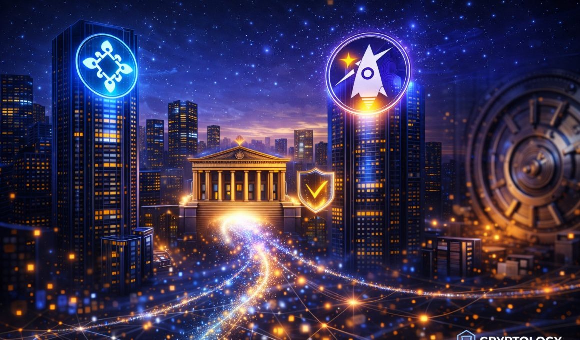 Axelar integrează Stellar și deschide calea finanțelor cross-chain pentru instituții