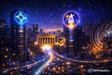 Axelar integrează Stellar și deschide calea finanțelor cross-chain pentru instituții