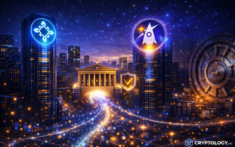 Axelar integrează Stellar și deschide calea finanțelor cross-chain pentru instituții