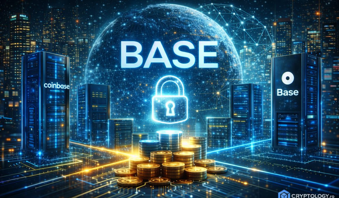Base, rețeaua Layer 2 a Coinbase, renunță la OP Stack și trece la propria infrastructură