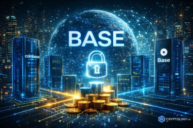 Base, rețeaua Layer 2 a Coinbase, renunță la OP Stack și trece la propria infrastructură