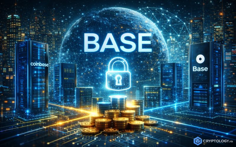 Base, rețeaua Layer 2 a Coinbase, renunță la OP Stack și trece la propria infrastructură