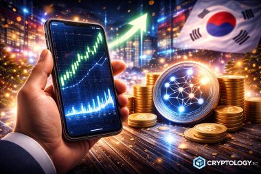 Bittensor (TAO) a crescut cu 8% după listarea pe Upbit, cea mai mare bursă cripto din Coreea de Sud