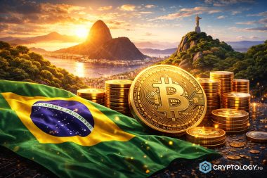 Brazilia vrea să cumpere un milion de Bitcoin în cinci ani. Ce înseamnă asta pentru piața globală?