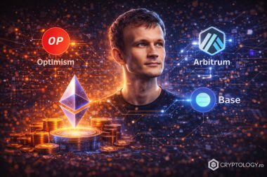 Buterin vrea să rescrie regulile jocului. Ce se întâmplă cu rețelele Layer 2 ale Ethereum