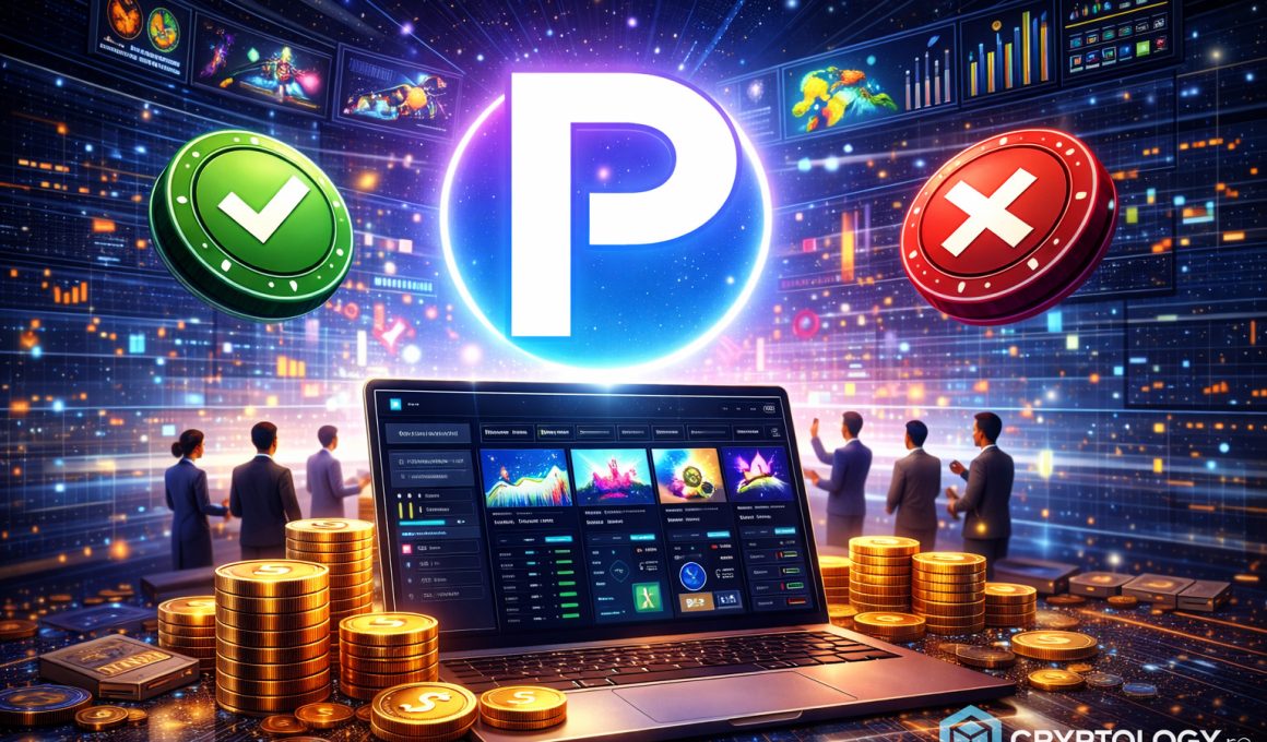 Ce este Polymarket și cum funcționează cea mai mare piață de predicții din lume