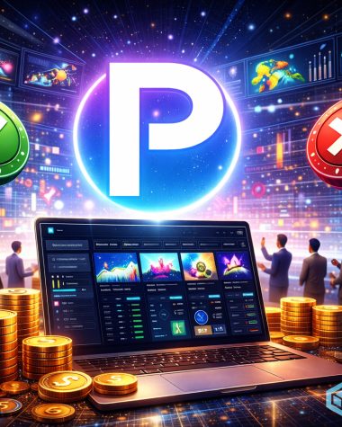 Ce este Polymarket și cum funcționează cea mai mare piață de predicții din lume