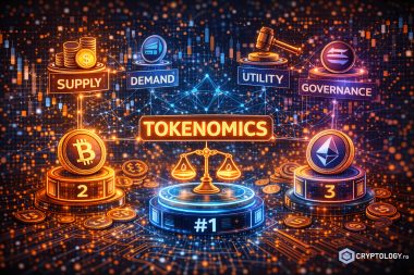 Ce este tokenomics și de ce contează în lumea criptomonedelor