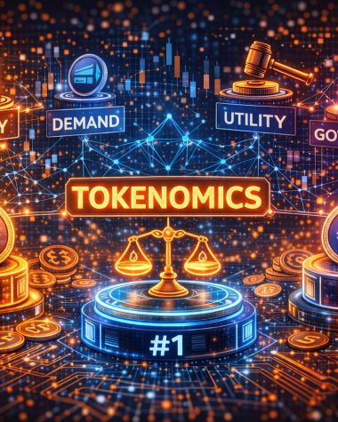 Ce este tokenomics și de ce contează în lumea criptomonedelor