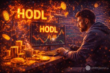 Ce înseamnă HODL și de unde vine cel mai cunoscut termen din crypto