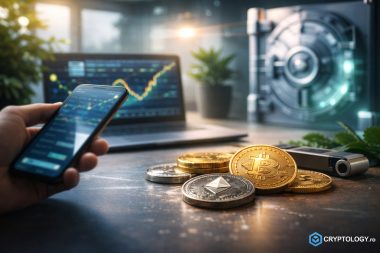 Cele mai bune 9 conturi de economii crypto în 2026