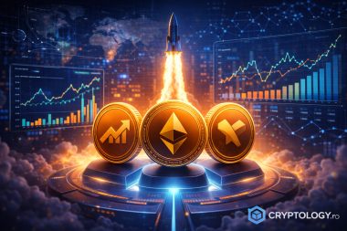 Cele mai promițătoare presale-uri crypto din 2026