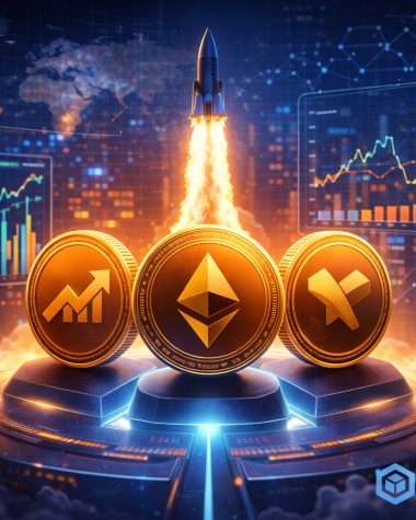 Cele mai promițătoare presale-uri crypto din 2026