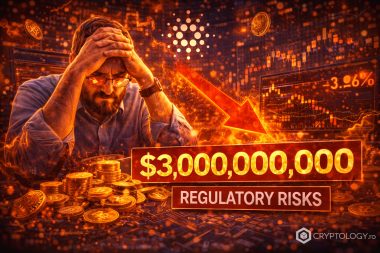 Charles Hoskinson, fondatorul Cardano, dezvăluie pierderi nerealizate de 3 miliarde de dolari