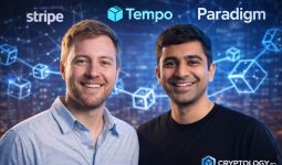Cofondatorii Farcaster se alătură blockchain-ului Tempo, susținut de Stripe și Paradigm
