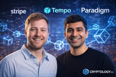 Cofondatorii Farcaster se alătură blockchain-ului Tempo, susținut de Stripe și Paradigm