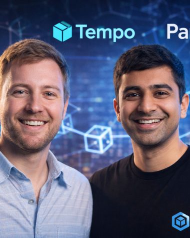 Cofondatorii Farcaster se alătură blockchain-ului Tempo, susținut de Stripe și Paradigm