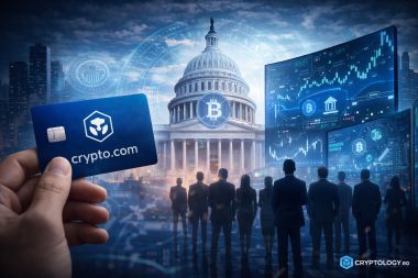 Crypto.com a obținut aprobare condiționată pentru licență bancară federală în SUA. Ce urmează pentru industria crypto