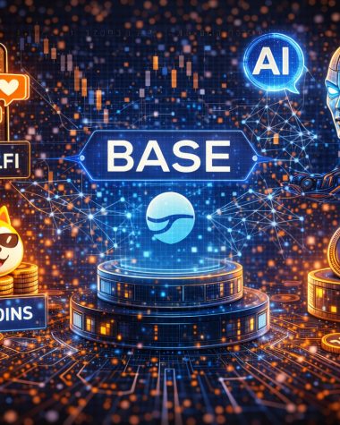 Cum au transformat SocialFi, memecoin-urile și inteligența artificială rețeaua Base în liderul soluțiilor Layer 2 de pe Ethereum