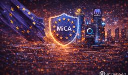 Cum transformă regulamentul MiCA infrastructura de date a burselor crypto din Europa