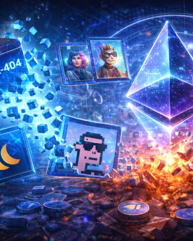 ERC-404: standardul experimental care schimbă regulile jocului pentru NFT-uri pe Ethereum