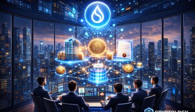 Efectul Genius Act - executivii Sui susțin că cererea instituțională pentru tokenizare a atins un nivel fără precedent