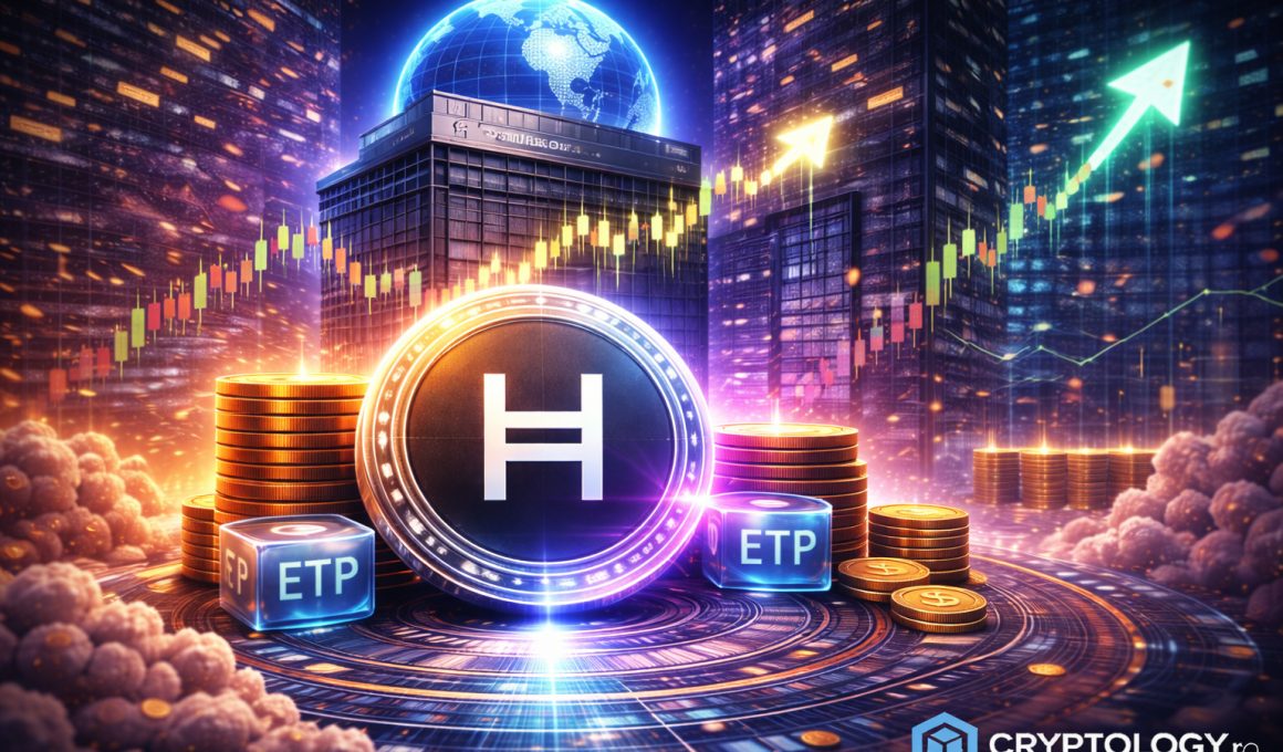 HBAR ajunge pe CME. Cum influențează asta ETF-urile și adoptarea instituțională?