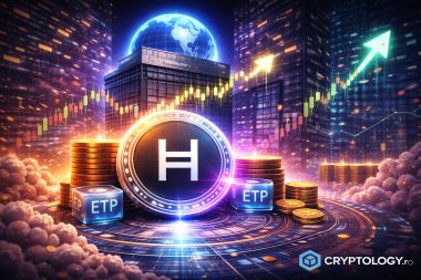 HBAR ajunge pe CME. Cum influențează asta ETF-urile și adoptarea instituțională?