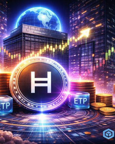 HBAR ajunge pe CME. Cum influențează asta ETF-urile și adoptarea instituțională?