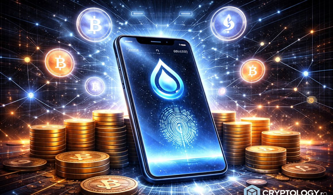 Human.tech lansează pe Sui un portofel fără frază seed, complet descentralizat