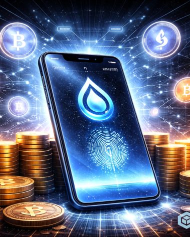 Human.tech lansează pe Sui un portofel fără frază seed, complet descentralizat