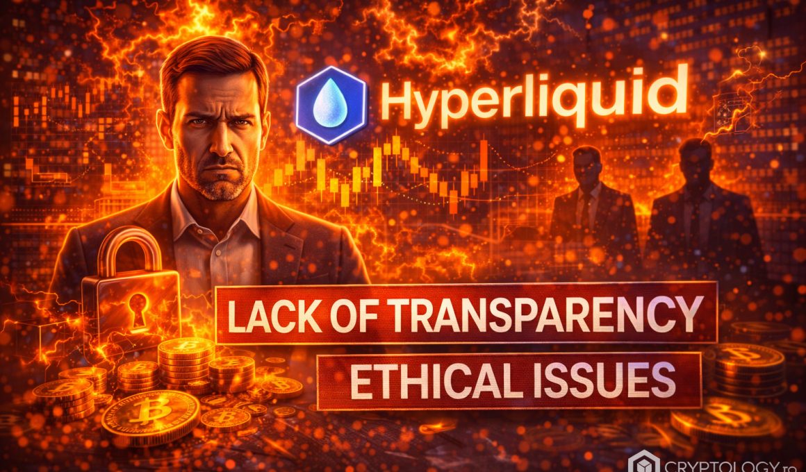 Hyperliquid, sub focul criticilor - fostul șef Multicoin Capital acuză lipsa de transparență și probleme etice
