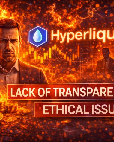 Hyperliquid, sub focul criticilor - fostul șef Multicoin Capital acuză lipsa de transparență și probleme etice