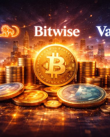 ING Germania lansează produse de investiții în criptomonede alături de Bitwise și VanEck