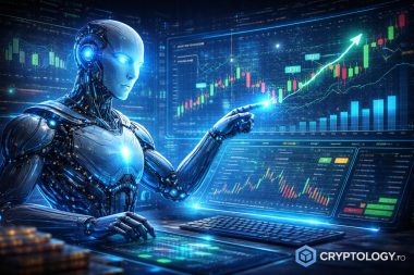 Inteligența artificială va elimina cele mai proaste decizii umane din trading