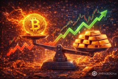 JPMorgan susține că Bitcoin a devenit mai atractiv decât aurul pe termen lung