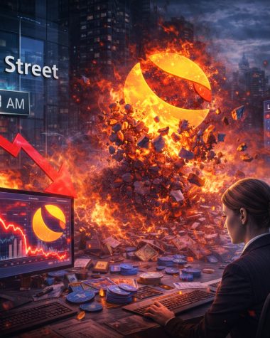 Jane Street, acuzată de strategia „vânzării de la ora 10" în timpul prăbușirii Terra