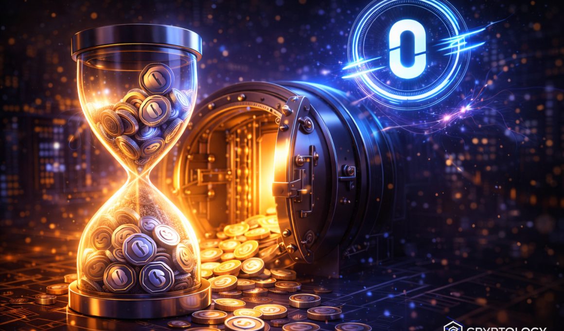 LayerZero (ZRO) pierde 11% înainte de deblocarea masivă de tokeni