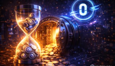 LayerZero (ZRO) pierde 11% înainte de deblocarea masivă de tokeni