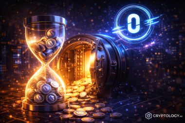 LayerZero (ZRO) pierde 11% înainte de deblocarea masivă de tokeni
