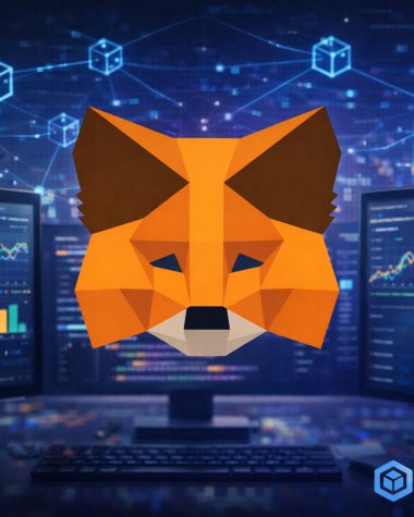 MetaMask domină clasamentul Santiment al activității de dezvoltare, devansând Hedera și Chainlink